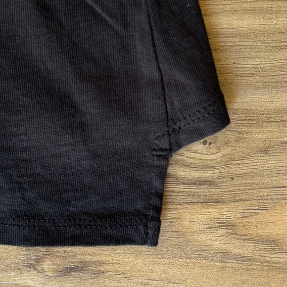 NWT - Free People We the Free Naomi Tee XS - Picture 6 of 12